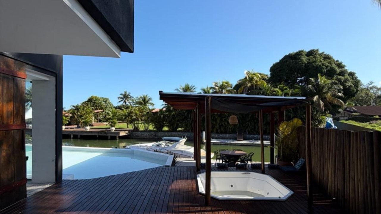 Photo of Outdoor in Japuiba