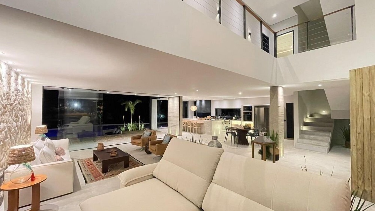 Photo of Livingroom in Japuiba
