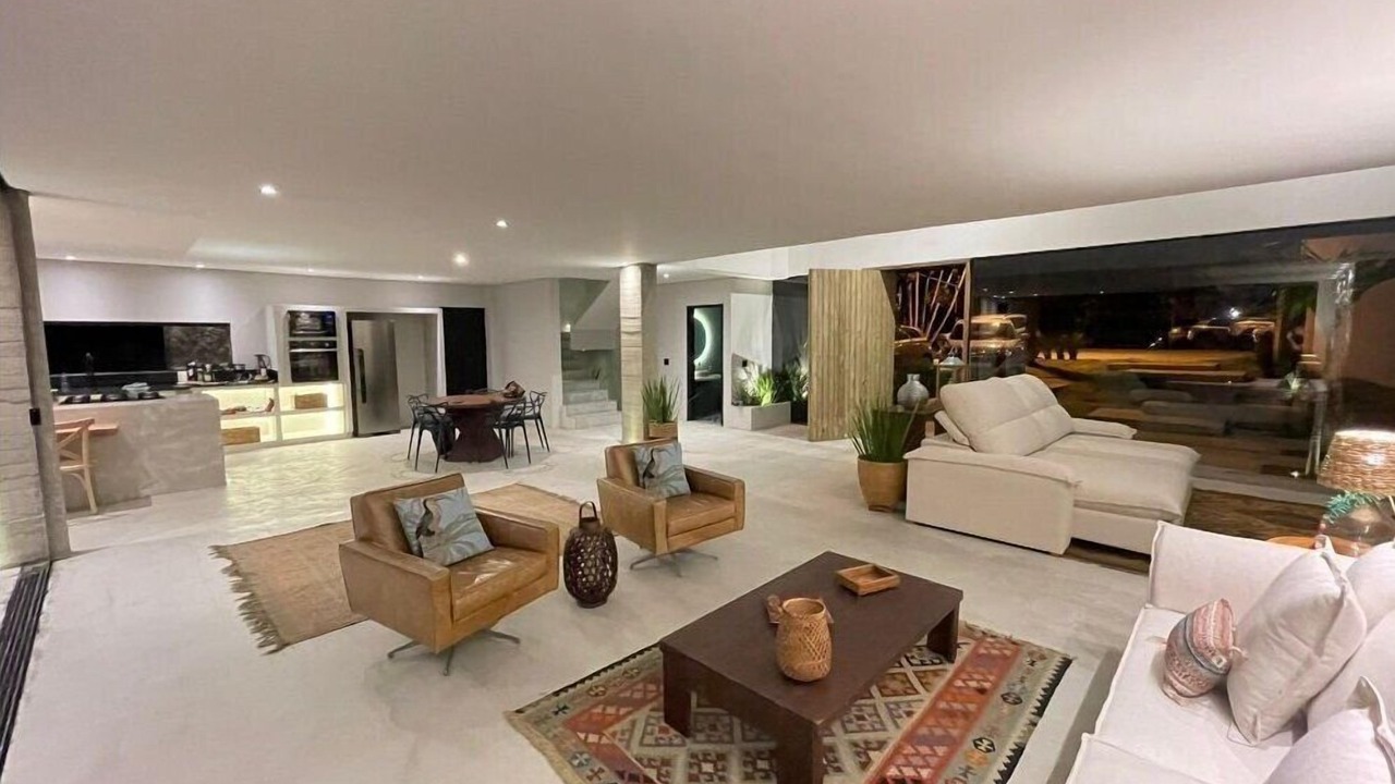 Photo of Livingroom in Japuiba