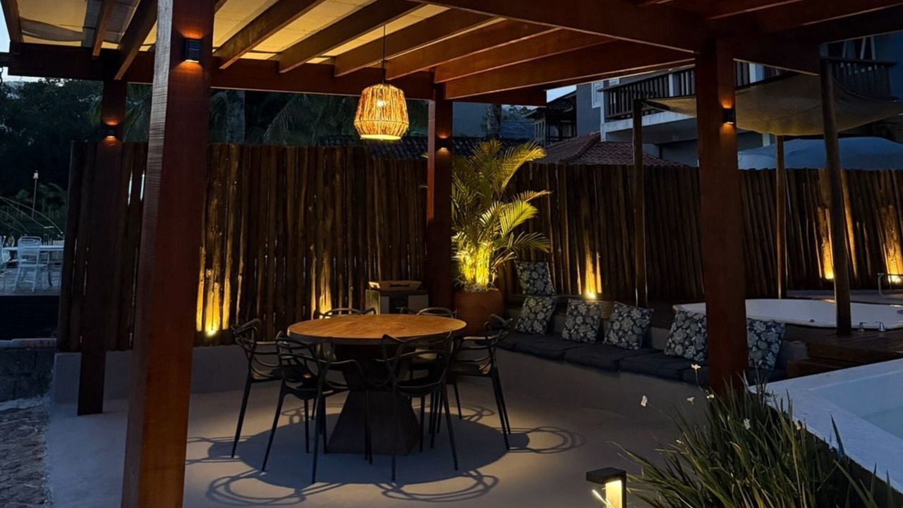 Photo of Patio Balcony in Japuiba