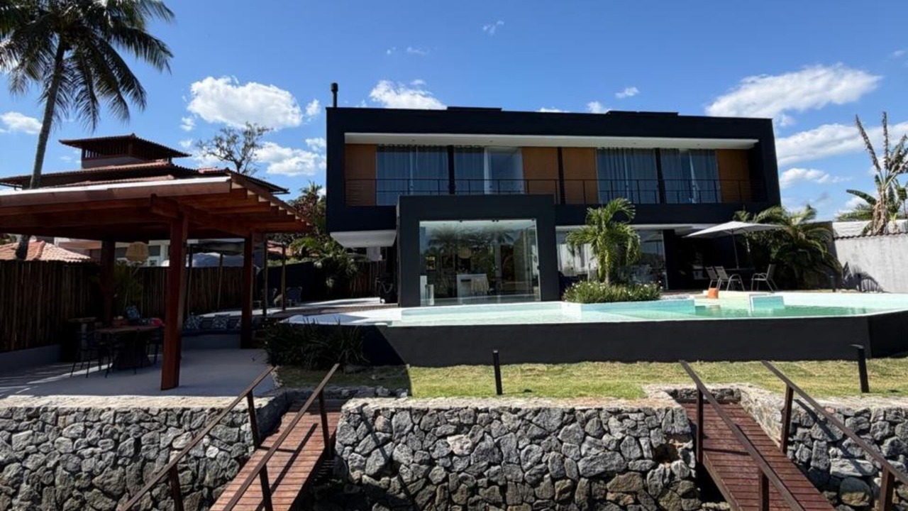 Photo of Outdoor in Japuiba