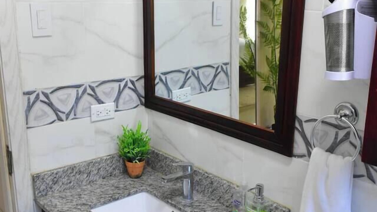 Photo of Bathroom in Ocho Rios