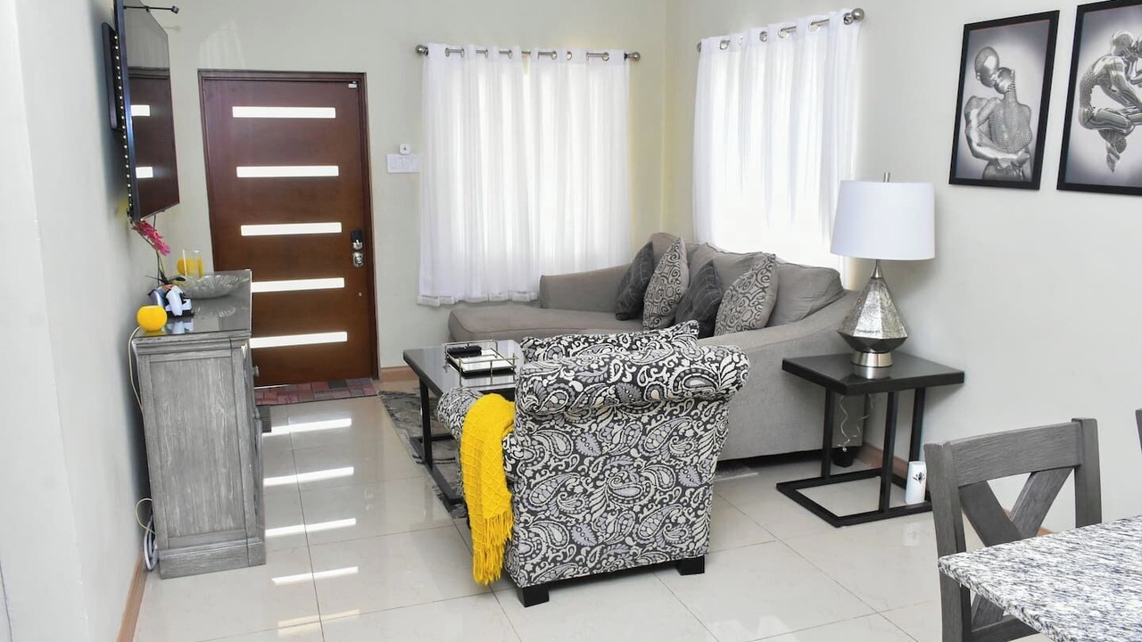 Photo of Livingroom in Ocho Rios