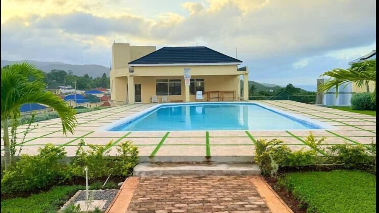 Photo of Outdoor in Ocho Rios