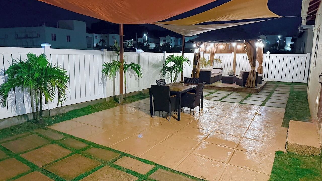 Photo of Outdoor in Ocho Rios