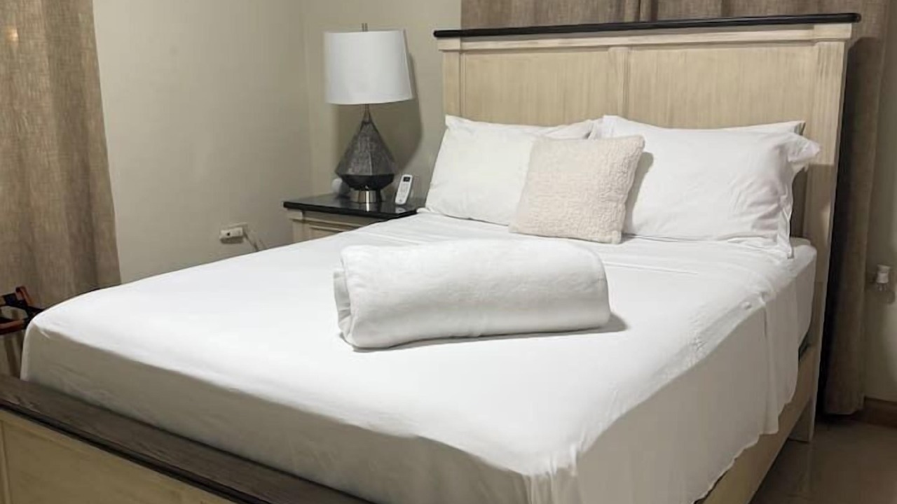 Photo of Bedroom in Ocho Rios