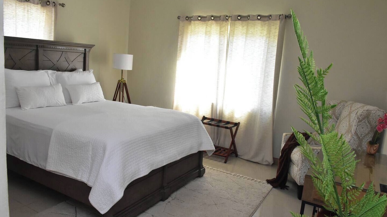 Photo of Bedroom in Ocho Rios