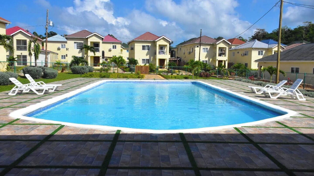 Photo of Outdoor in Ocho Rios