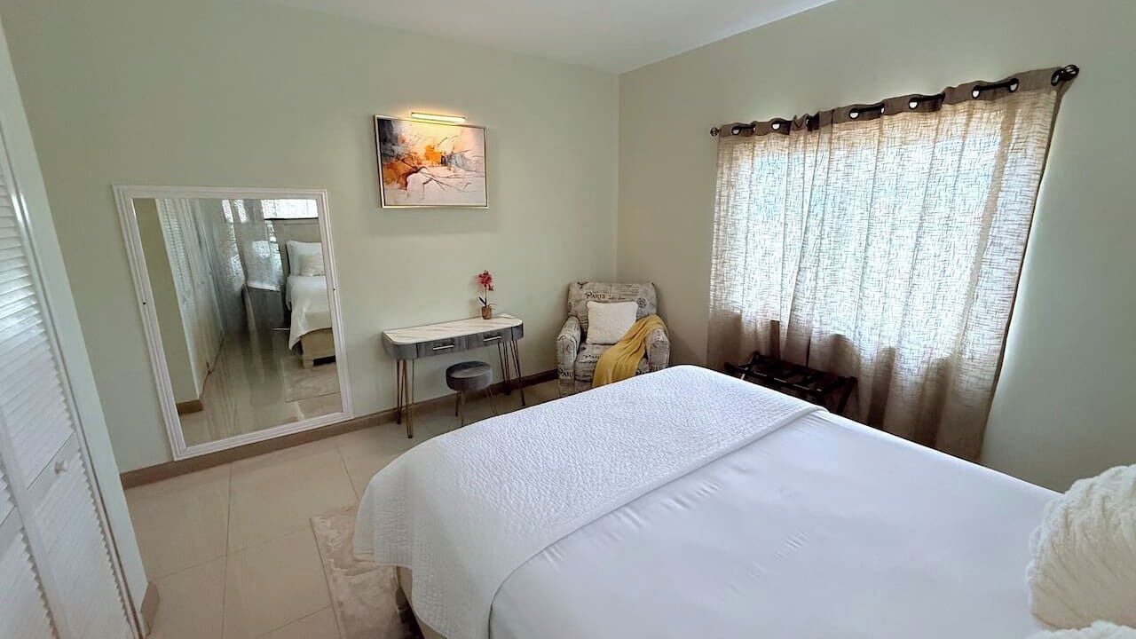 Photo of Bedroom in Ocho Rios