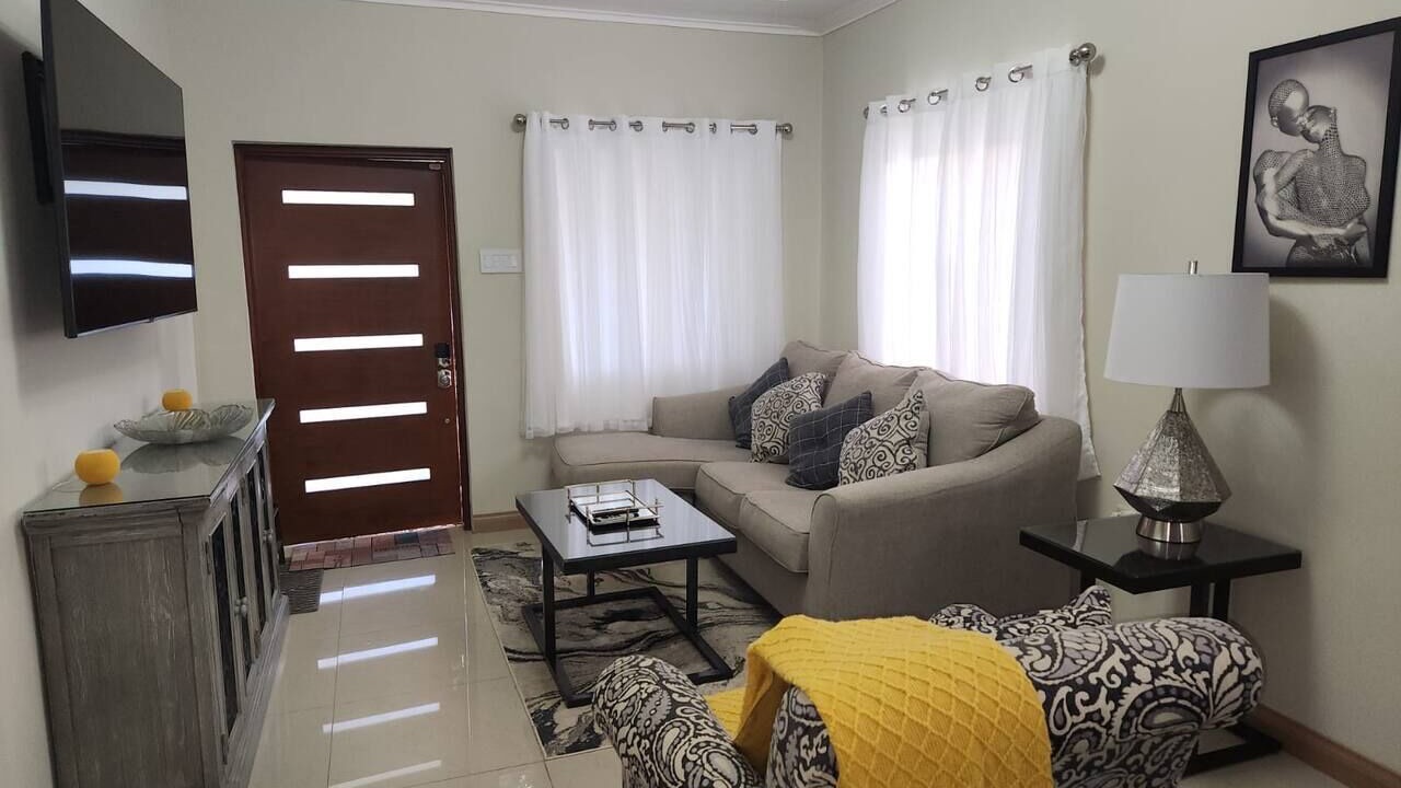 Photo of Livingroom in Ocho Rios