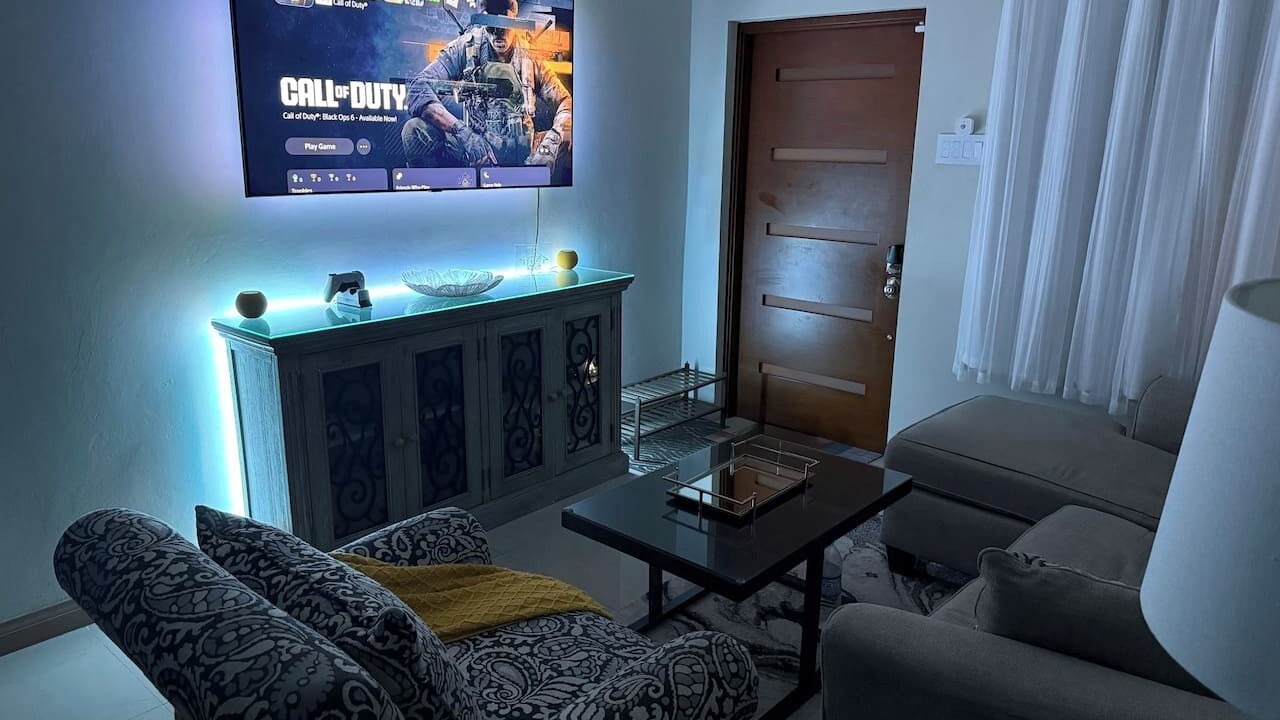Photo of Livingroom in Ocho Rios