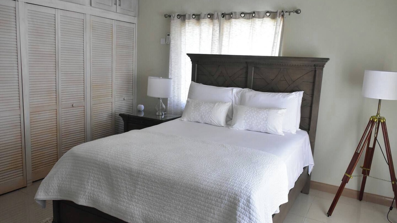 Photo of Bedroom in Ocho Rios