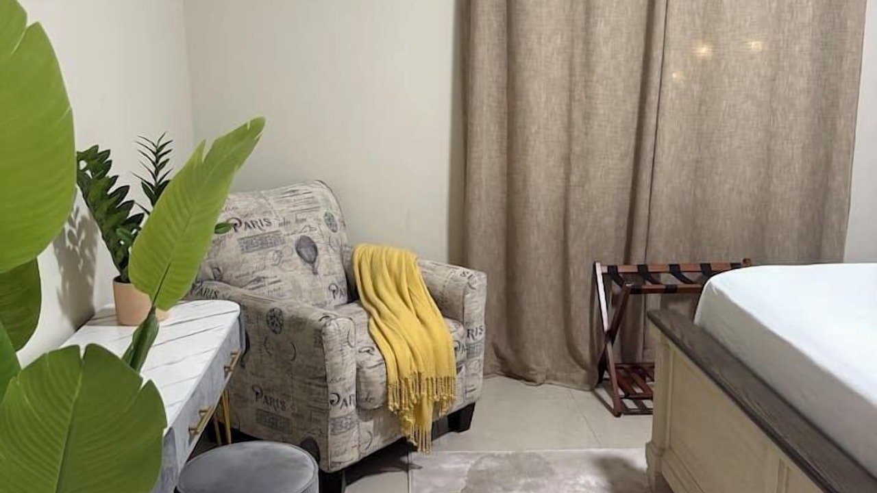 Photo of Bedroom in Ocho Rios
