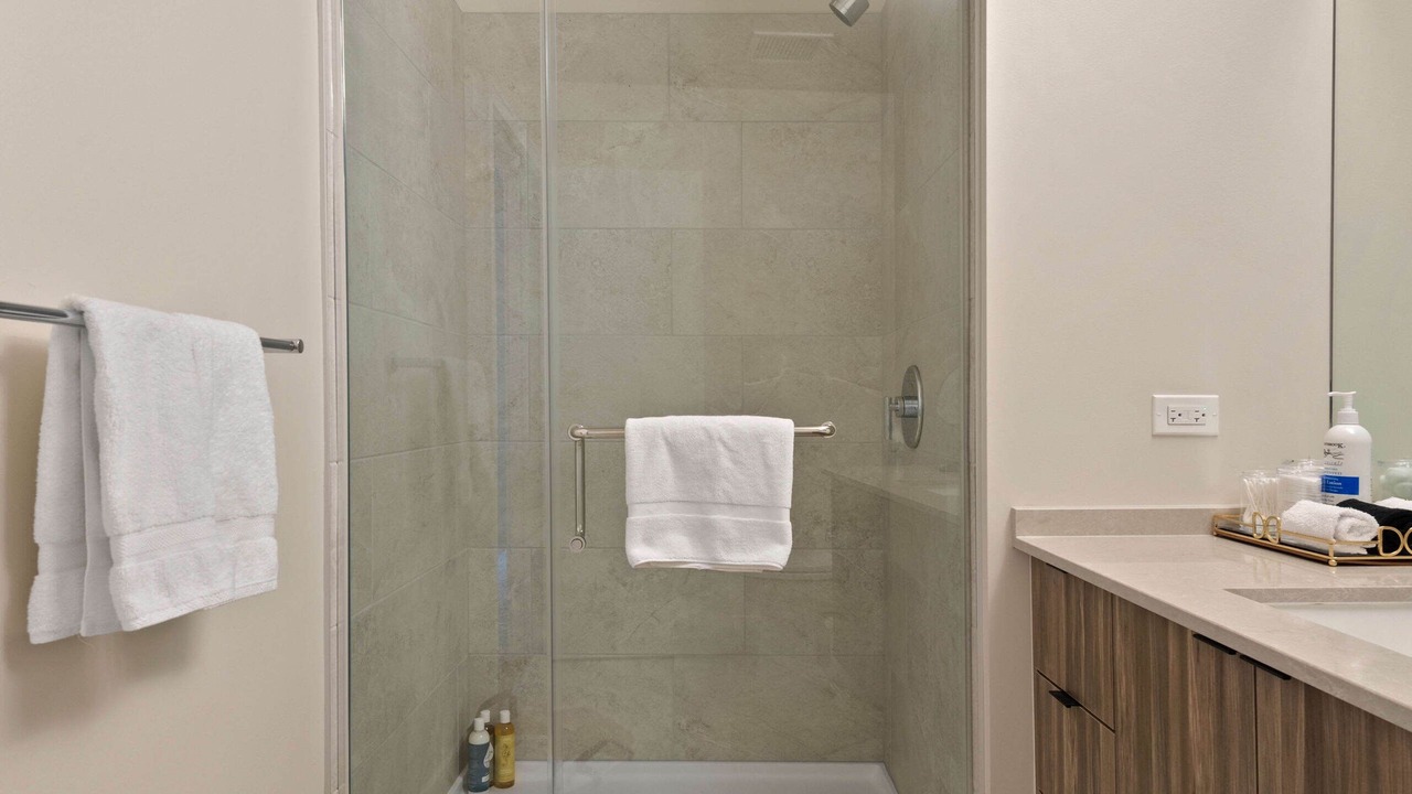 Photo of Bathroom in West Loop