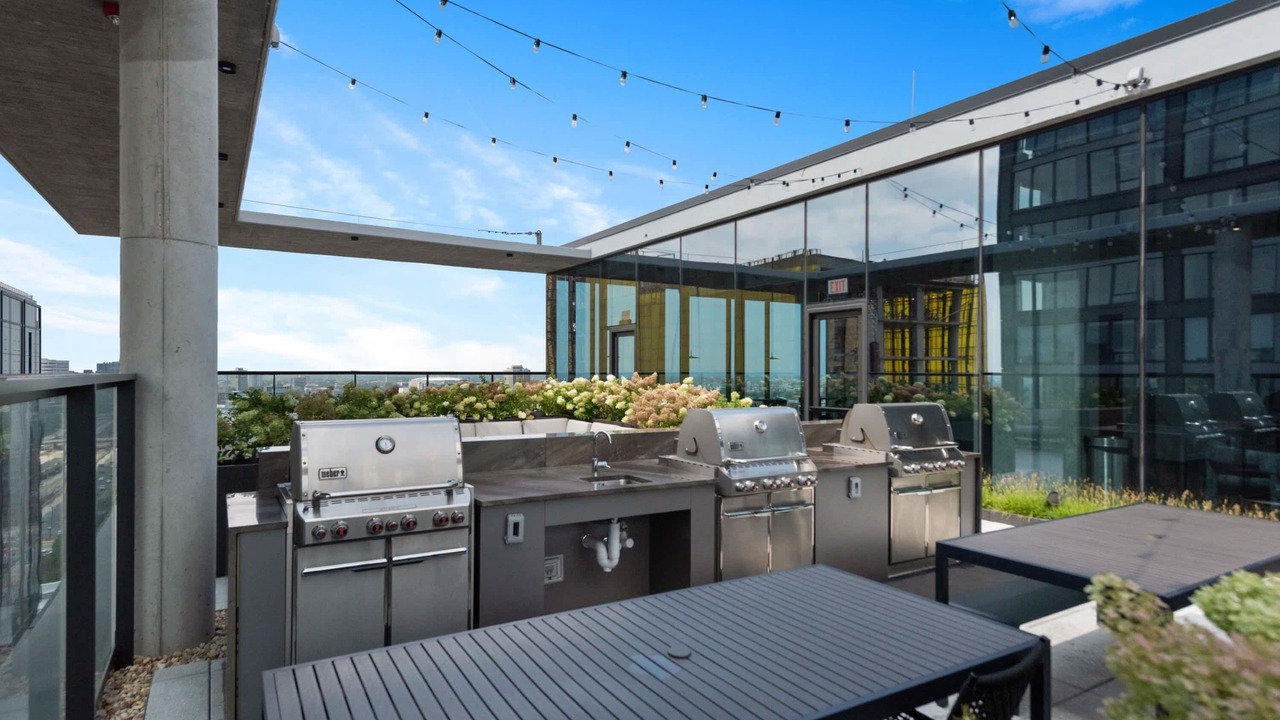 Photo of Outdoor in West Loop