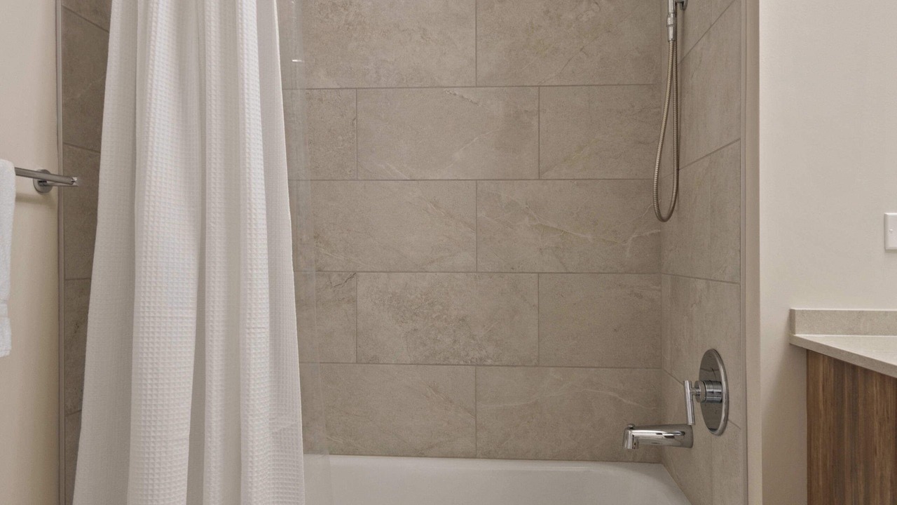 Photo of Bathroom in West Loop