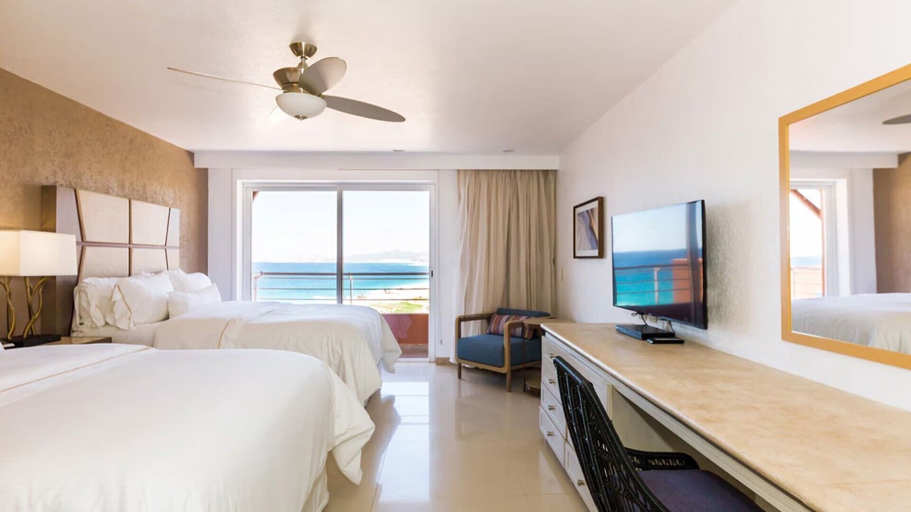 Photo of Bedroom in Maneadero