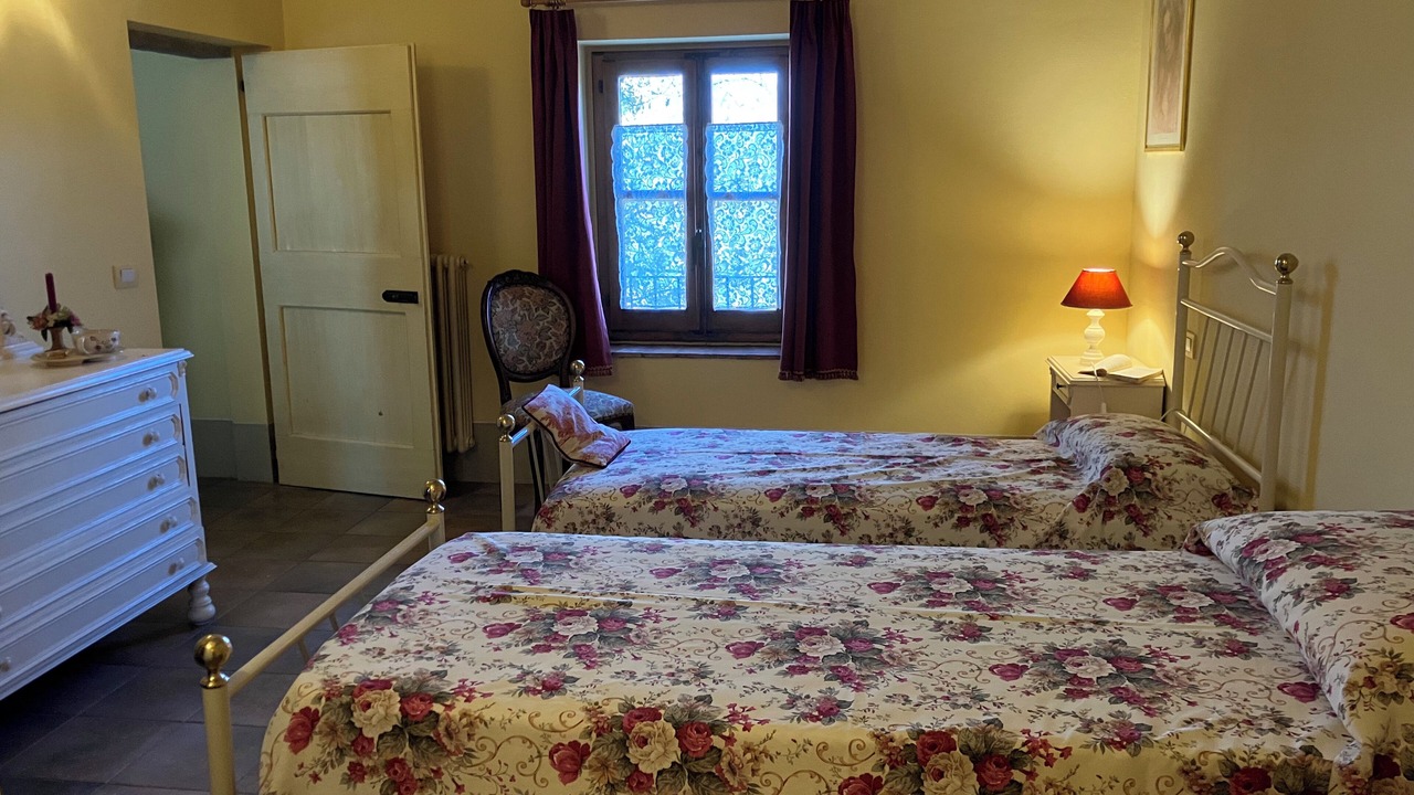 Photo of Bedroom in Figline e Incisa Valdarno