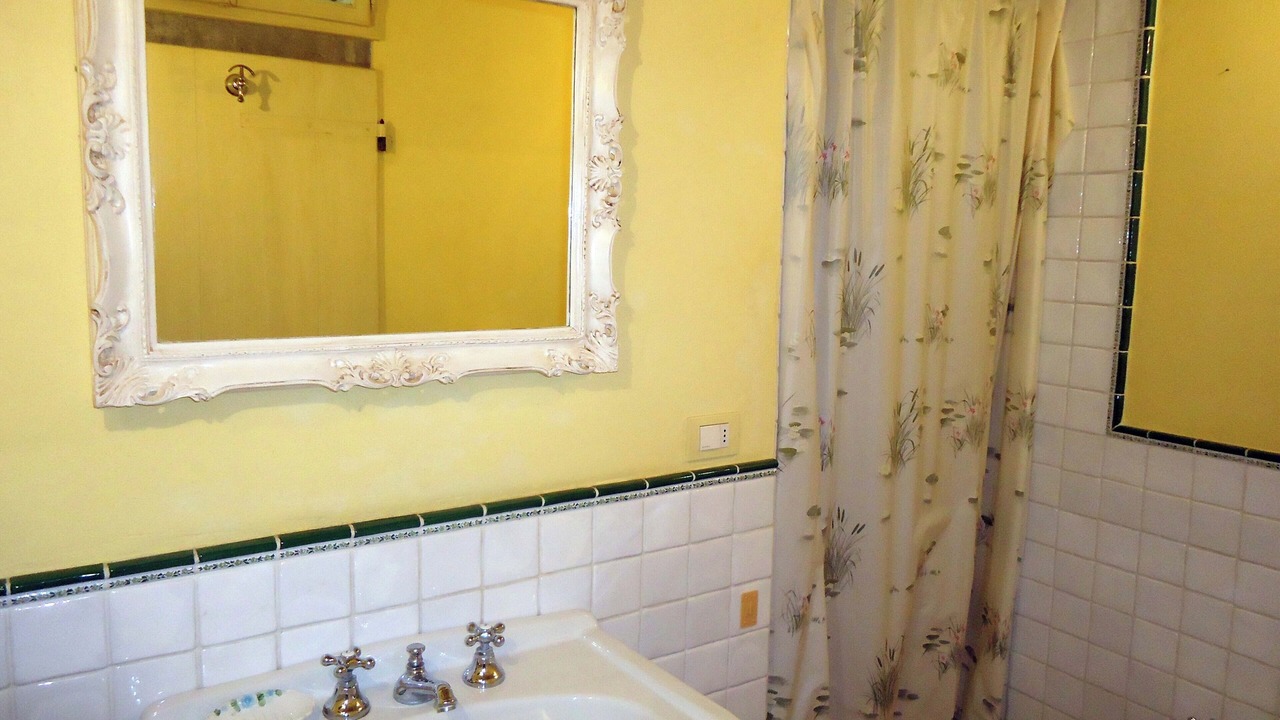 Photo of Bathroom in Figline e Incisa Valdarno