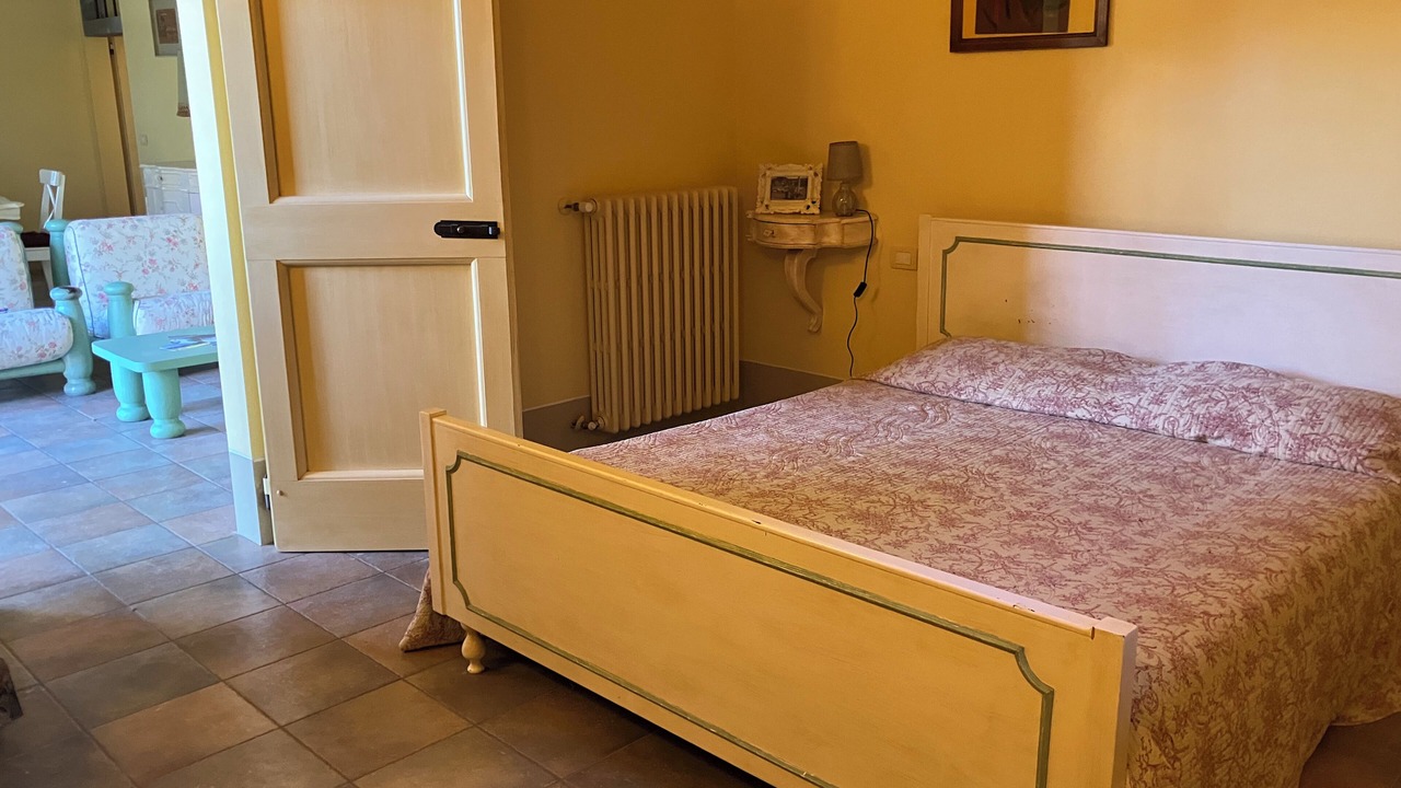 Photo of Bedroom in Figline e Incisa Valdarno