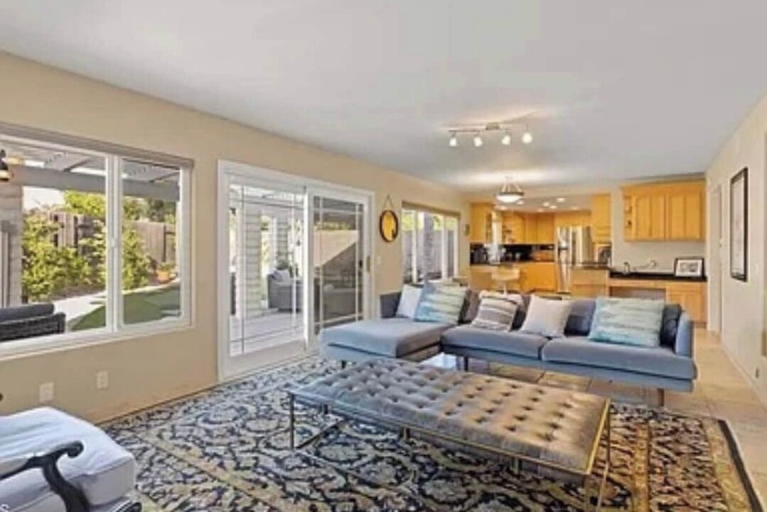 Photo of Livingroom in Ventura
