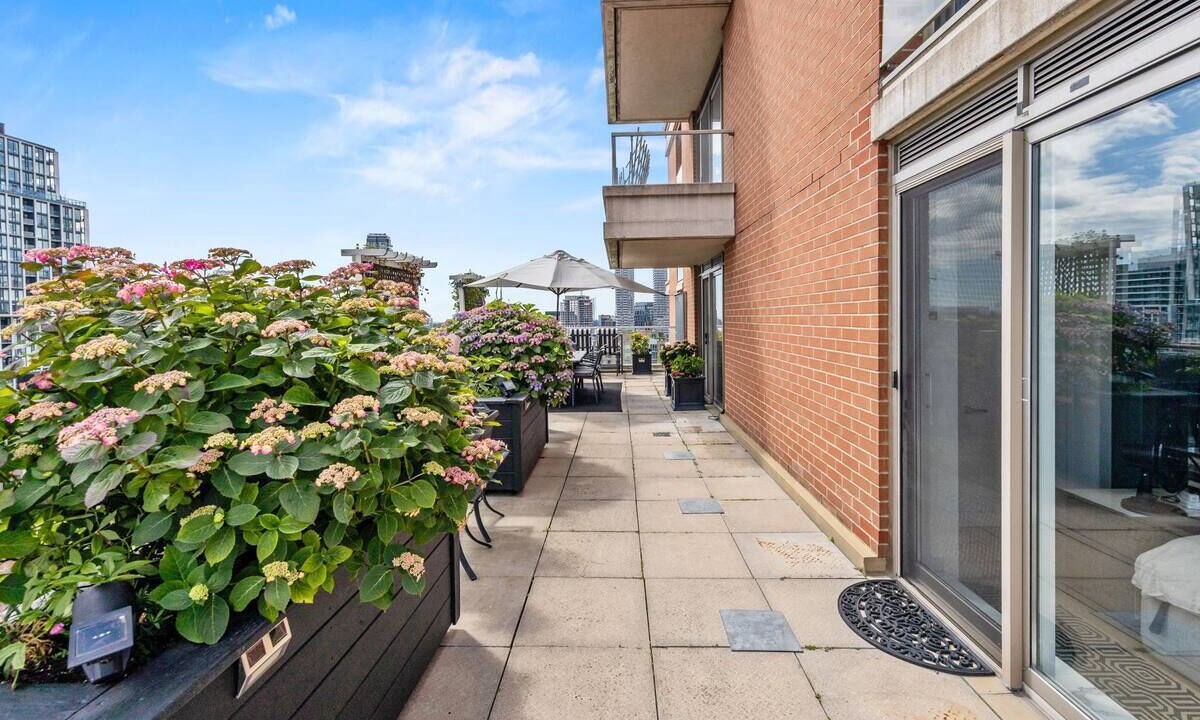 Photo of Outdoor in St. Lawrence
