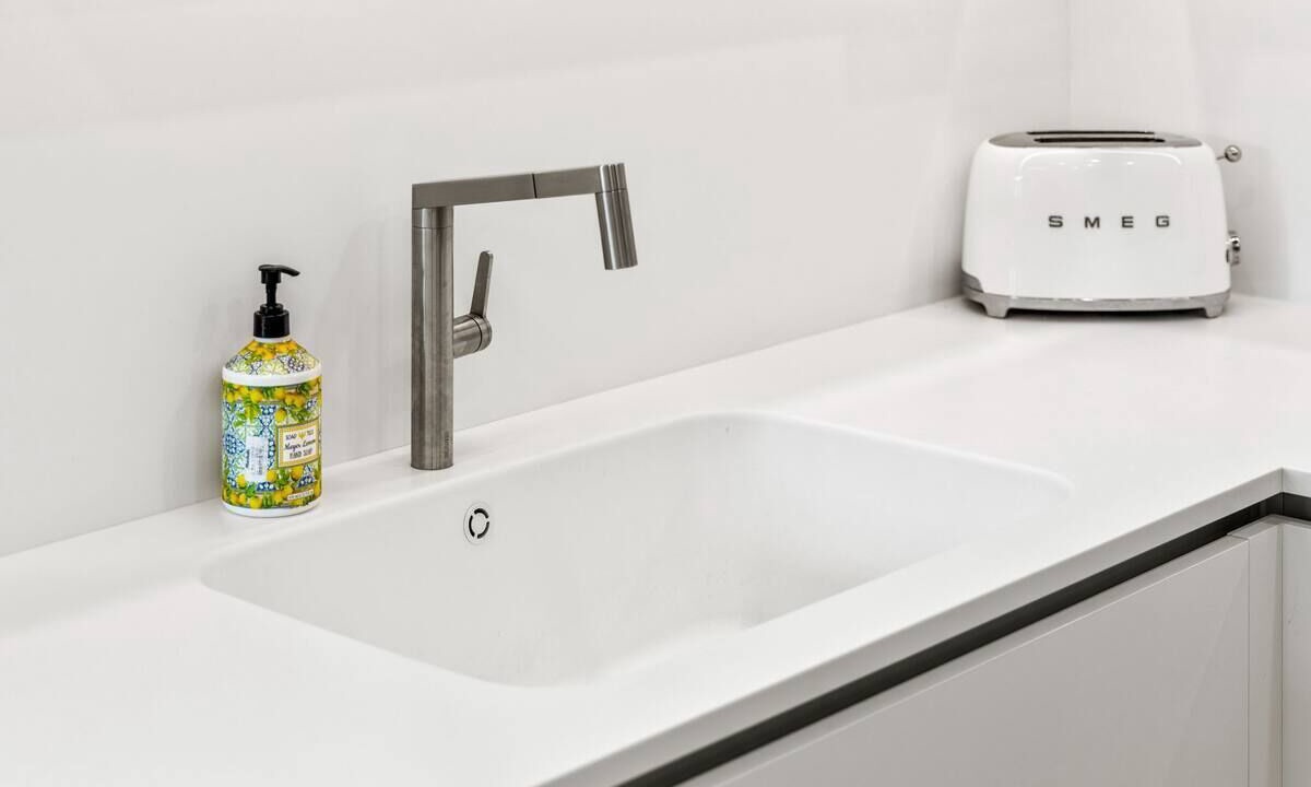 Photo of Bathroom in St. Lawrence