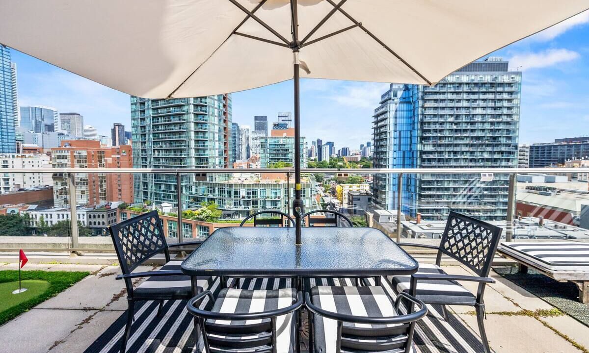 Photo of Outdoor in St. Lawrence