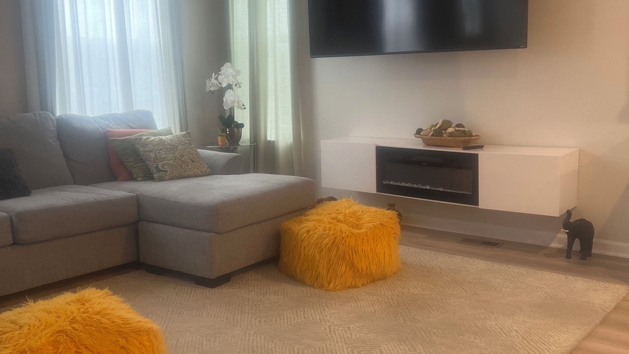 Photo of Livingroom in West Laurel