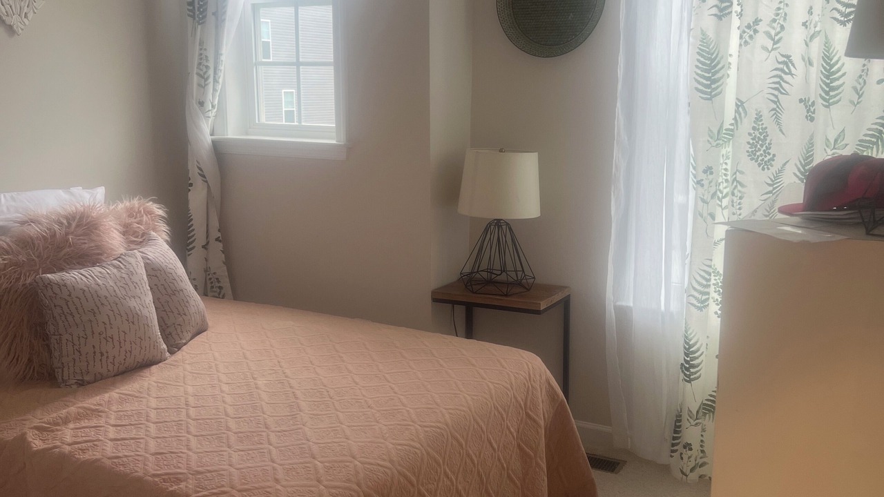 Photo of Bedroom in West Laurel