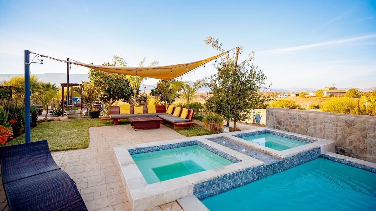 Photo of Outdoor in Valle de Guadalupe
