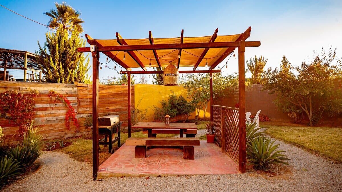 Photo of Outdoor in Valle de Guadalupe