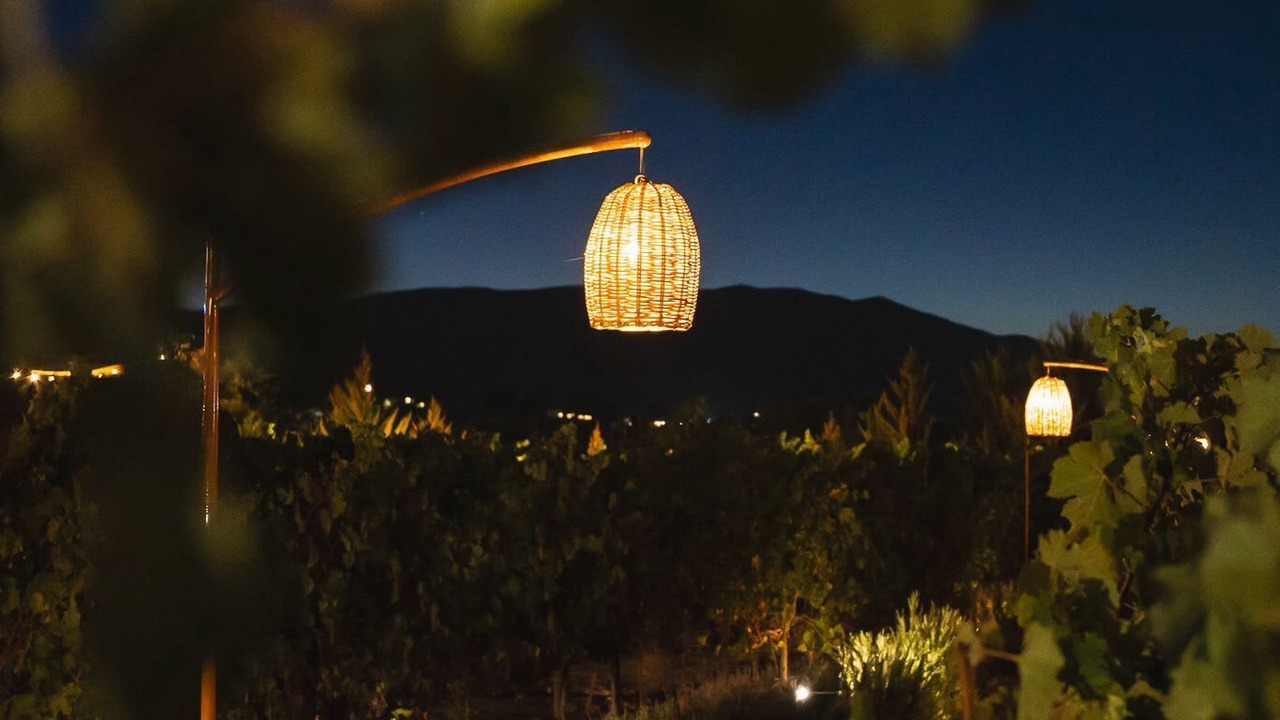 Photo of Outdoor in Valle de Guadalupe