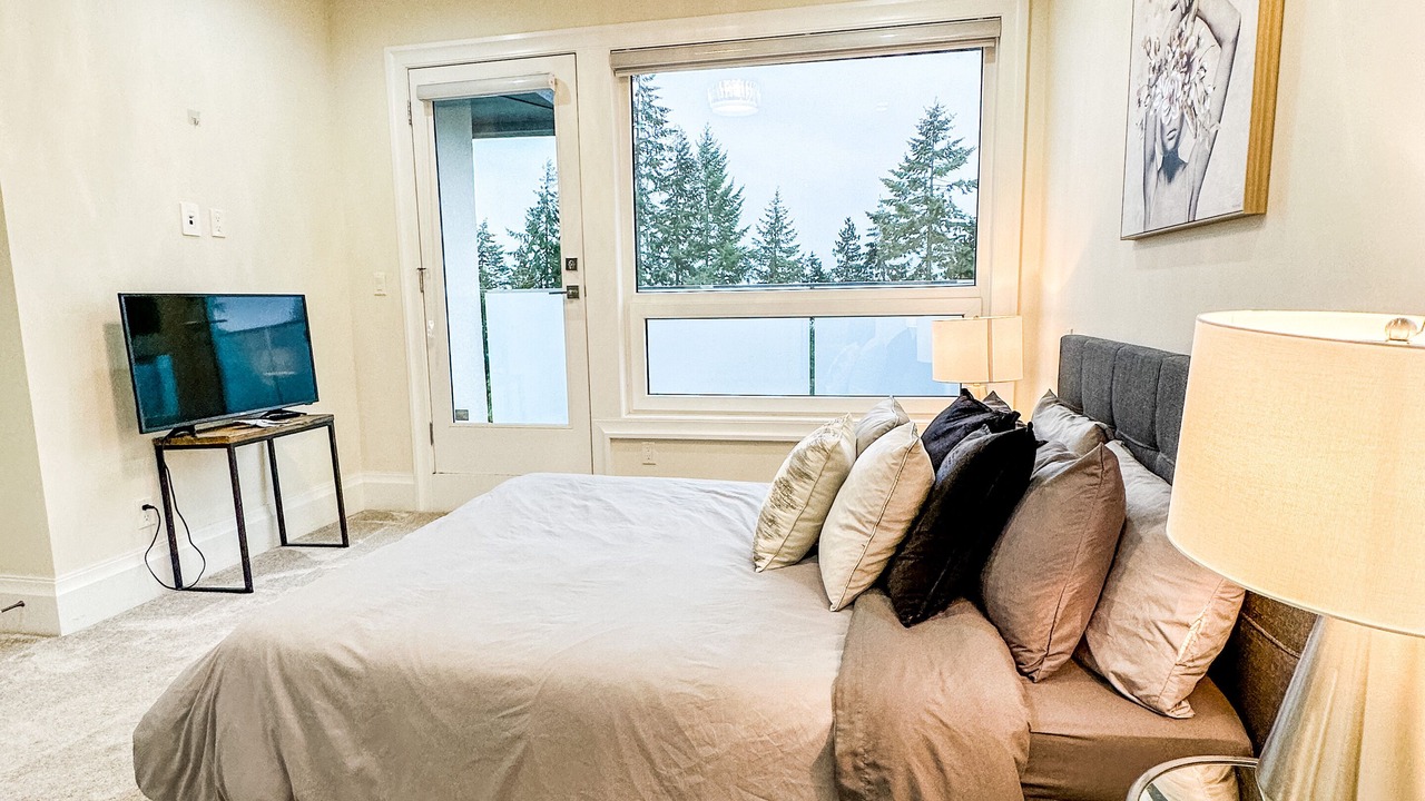 Photo of Bathroom in West Vancouver