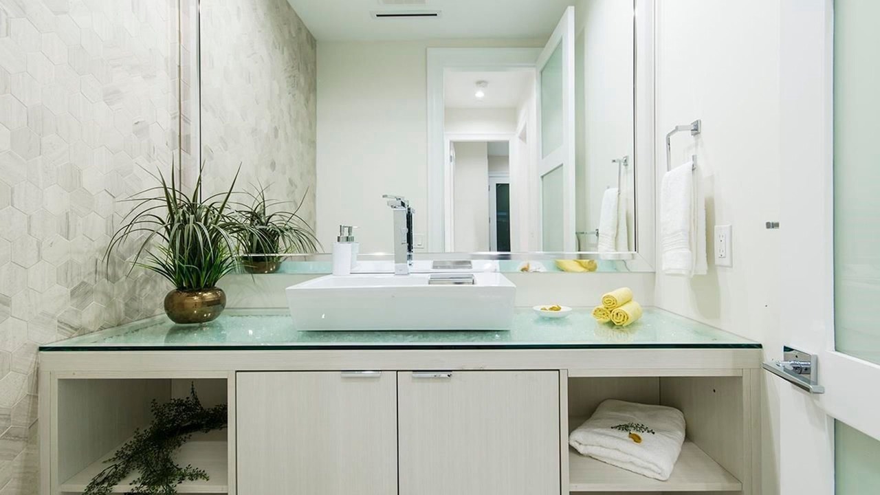 Photo of Bathroom in West Vancouver