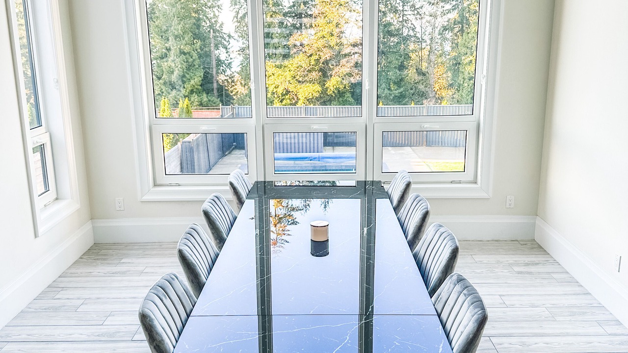 Photo of Bedroom in West Vancouver