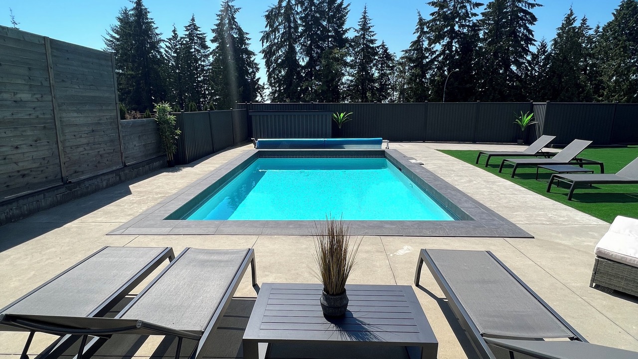 Photo of Outdoor in West Vancouver