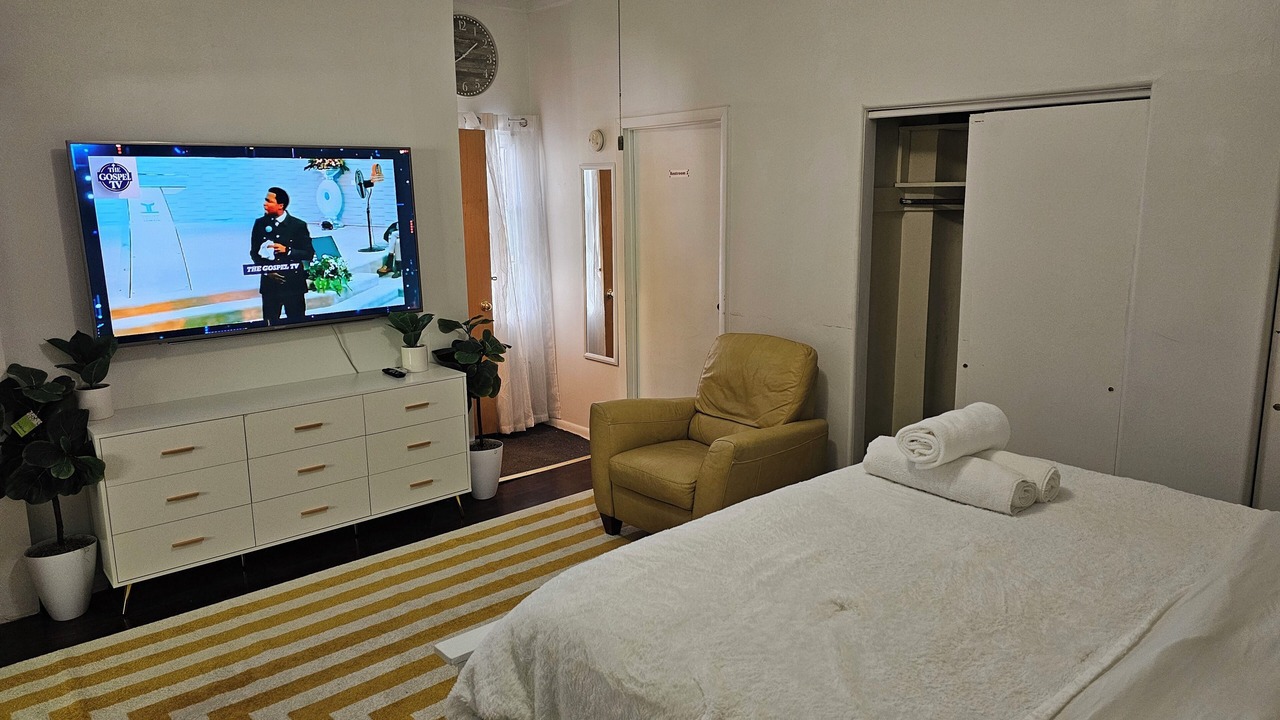 Photo of Bedroom in Indiana