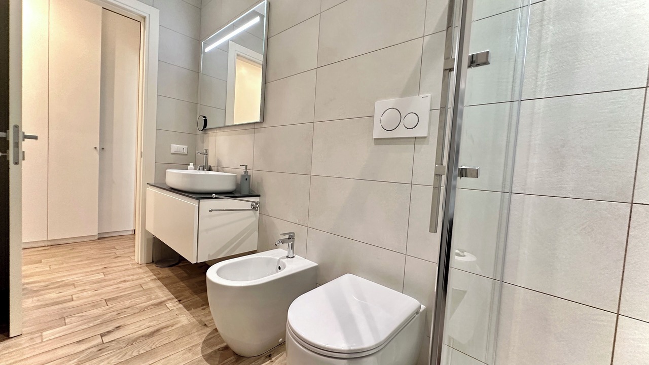 Photo of Bathroom in Misano Adriatico
