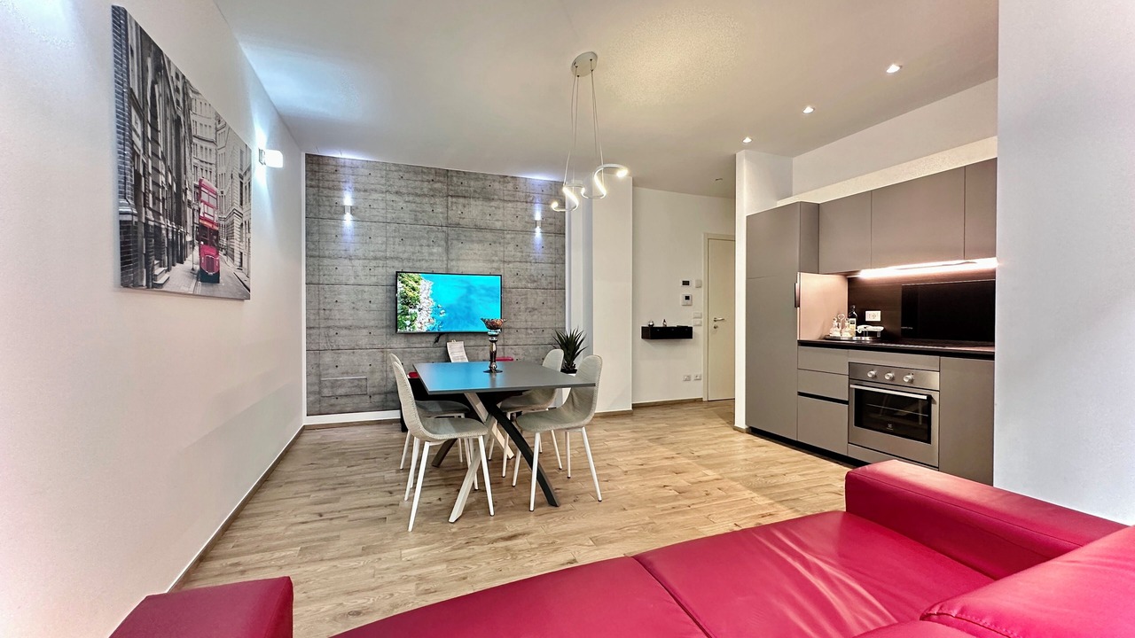 Photo of Livingroom in Misano Adriatico