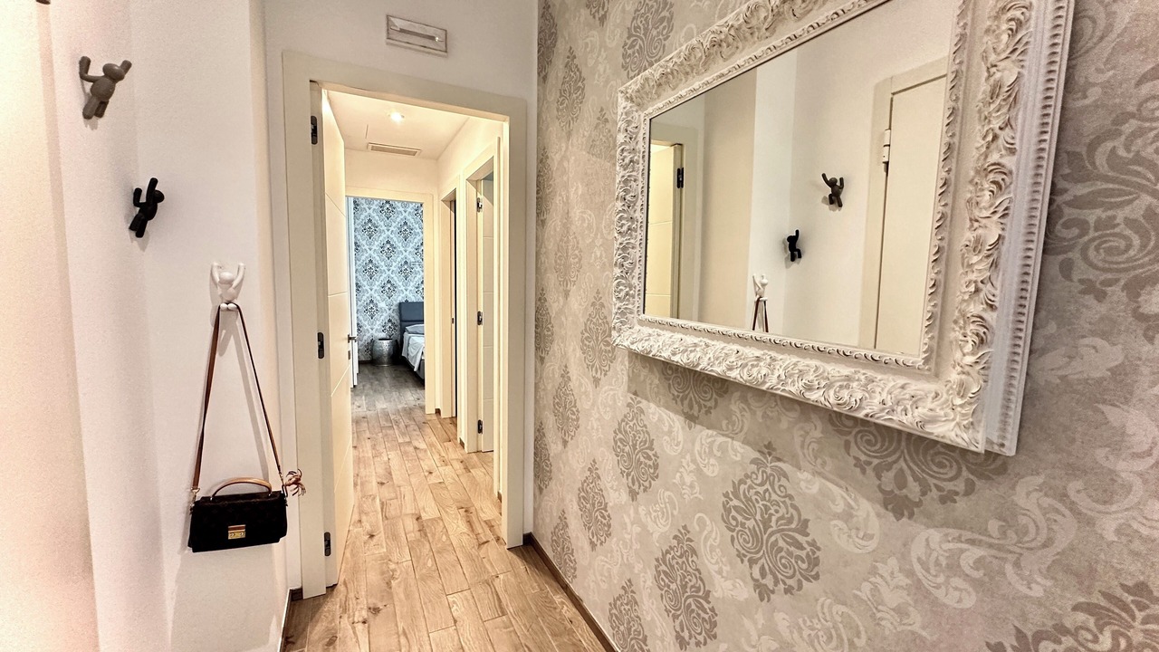 Photo of Bedroom in Misano Adriatico