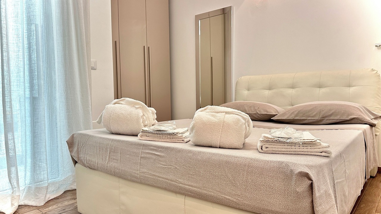 Photo of Bedroom in Misano Adriatico