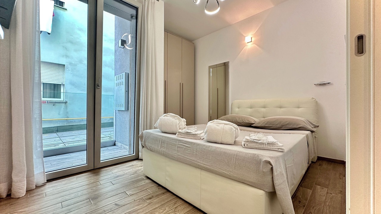 Photo of Bedroom in Misano Adriatico