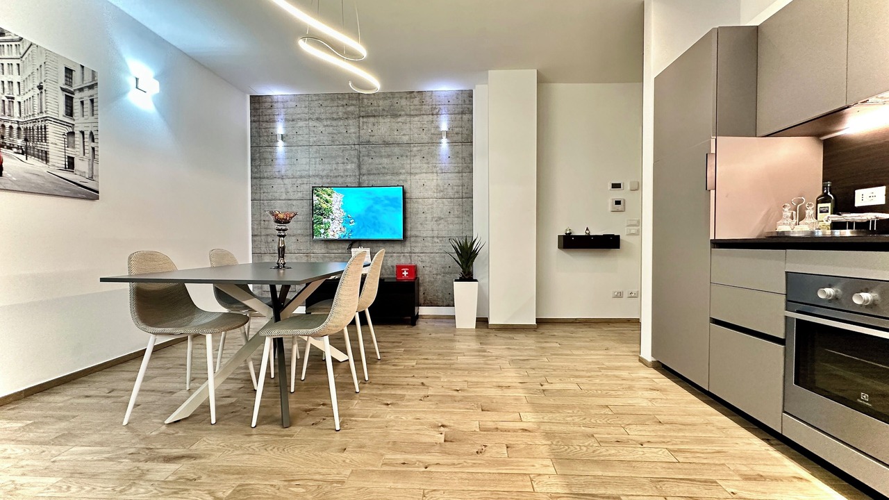 Photo of Kitchen in Misano Adriatico