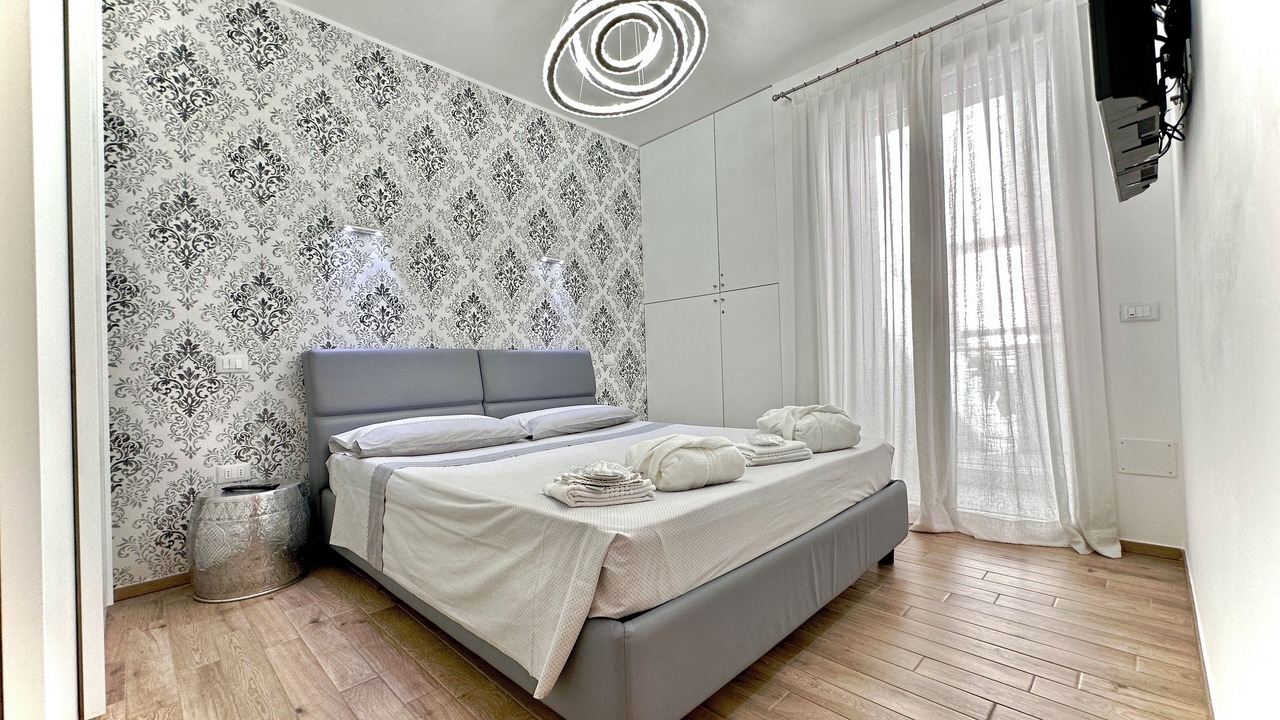Photo of Bedroom in Misano Adriatico