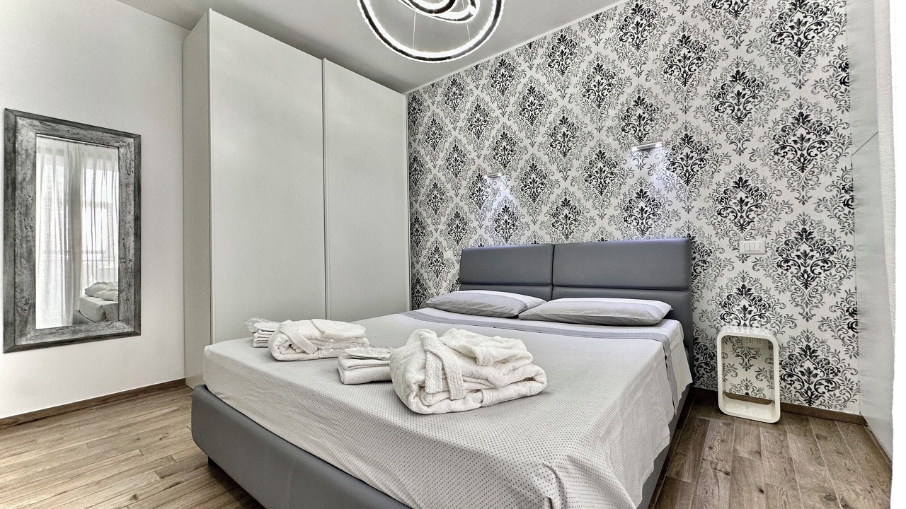 Photo of Bedroom in Misano Adriatico