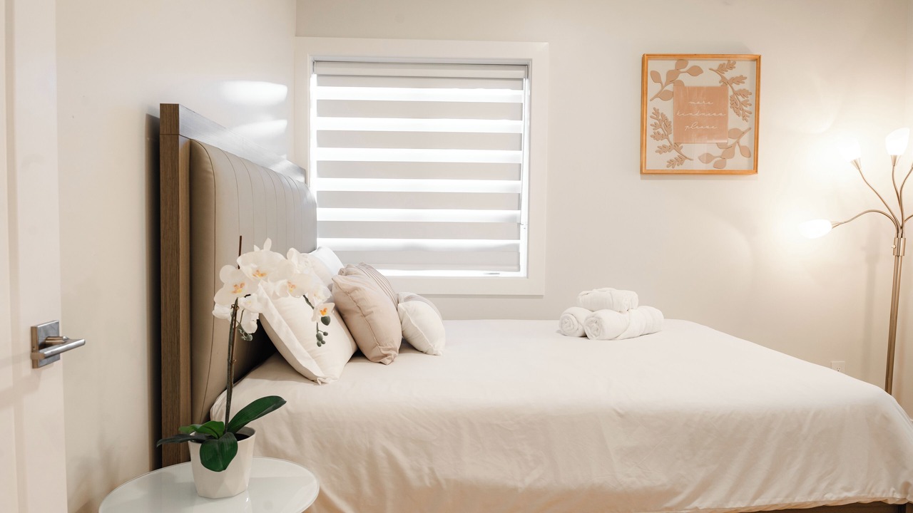 Photo of Bedroom in Canyon Heights