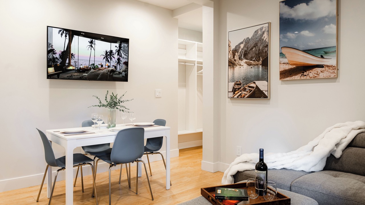 Photo of Livingroom in Canyon Heights