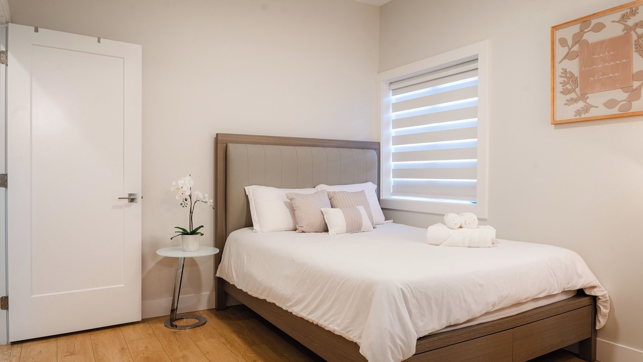 Photo of Bedroom in Canyon Heights