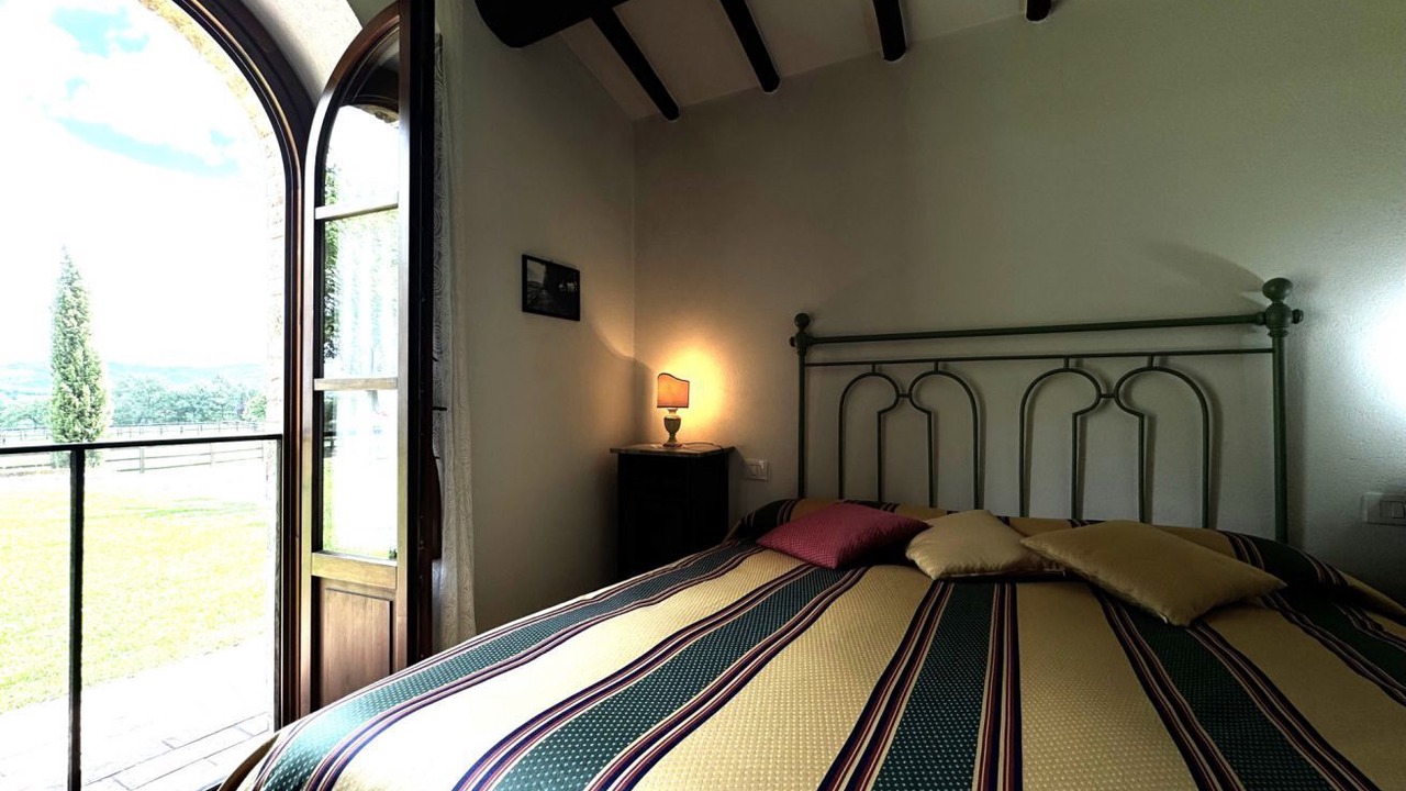 Photo of Bedroom in Bucine